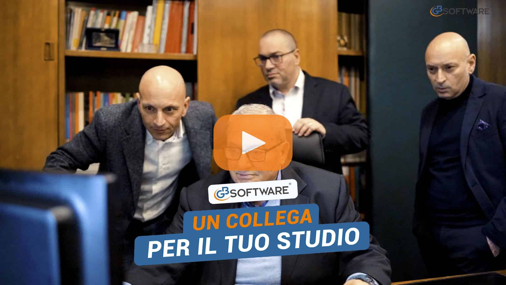 Dott. Giuseppe Bilotta -  video